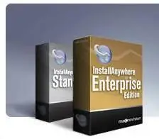 InstallAnywhere Enterprise v8.0.3063 