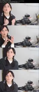 Lo que todo el mundo debería saber sobre: Fotografía Digital