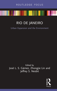 Rio De Janeiro : Urban Expansion and the Environment