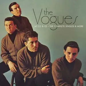 The Vogues - At CO & CE – the Complete Singles & More (2023) [Official Digital Download 24/96]