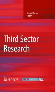 Third Sector Research (Repost)
