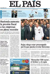 El País - Sábado, 29 De Junio De 2013
