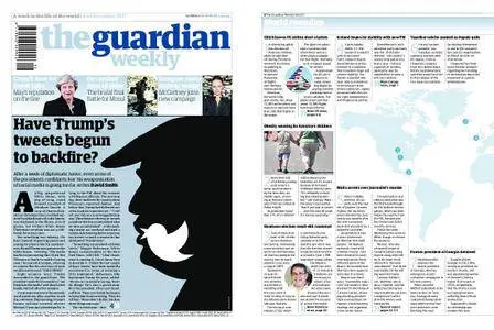 The Guardian Weekly – December 08, 2017