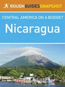 Nicaragua Rough Guide Snapshot Central America