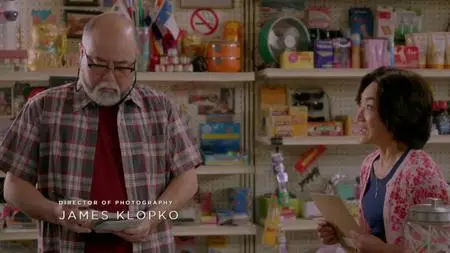 Kim's Convenience S04E08