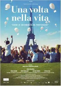 Una Volta nella Vita (2014)