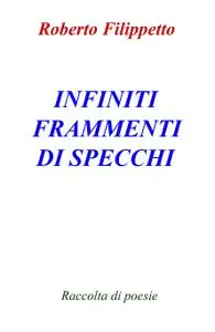 INFINITI FRAMMENTI DI SPECCHI