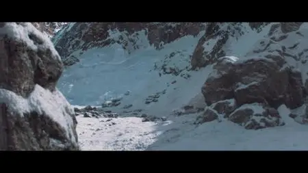 The Letter for the King S01E03