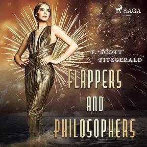 «Flappers and Philosophers» by Francis Scott Fitzgerald