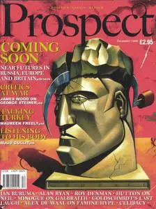 Prospect Magazine - December 1996