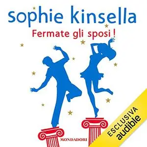 «Fermate gli sposi!» by Sophie Kinsella