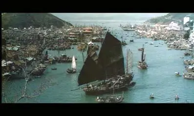 Lord Jim (1965)