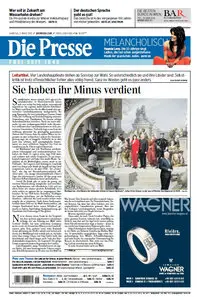 Die Presse - 2 März 2013