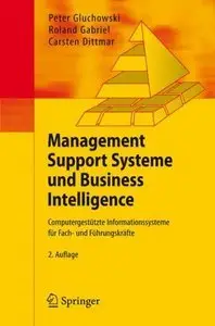 Management Support Systeme und Business Intelligence (Repost)