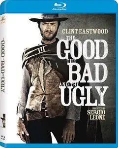 The Good, the Bad and the Ugly (1966)