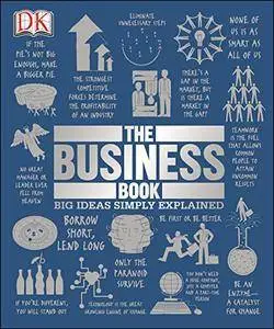 The Business Book (Repost)
