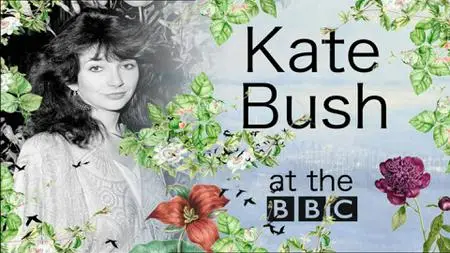 BBC - Kate Bush at the BBC (2022)
