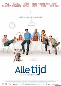 Time to Spare (2011)