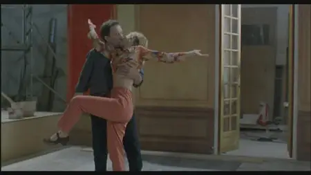 Haut bas fragile / Up, Down, Fragile - by Jacques Rivette (1995)