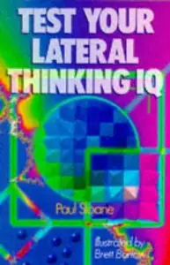 Test Your Lateral Thinking IQ (repost)