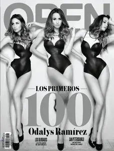 Open Mexico - September 2014