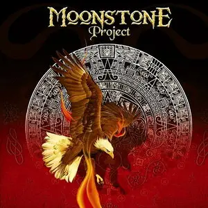 Moonstone Project - Rebel On The Run (2009)