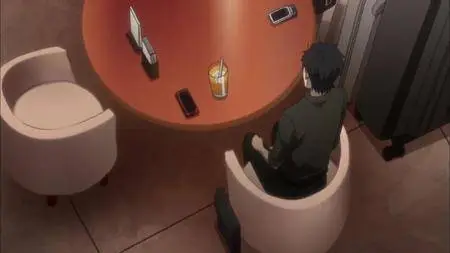 Steins;Gate 0 S01E15