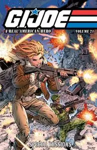 G.I. Joe: A Real American Hero – December 2018