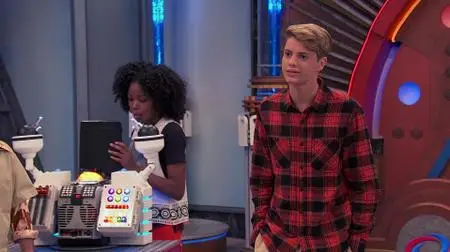 Henry Danger S04E14