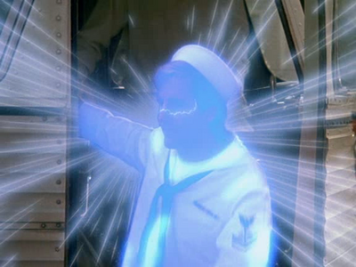 Code Quantum Saison 2 (1989-1990) Intégrale
