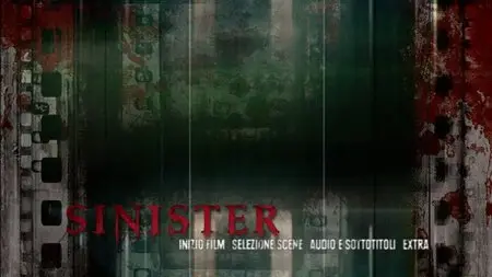 Sinister (2012)