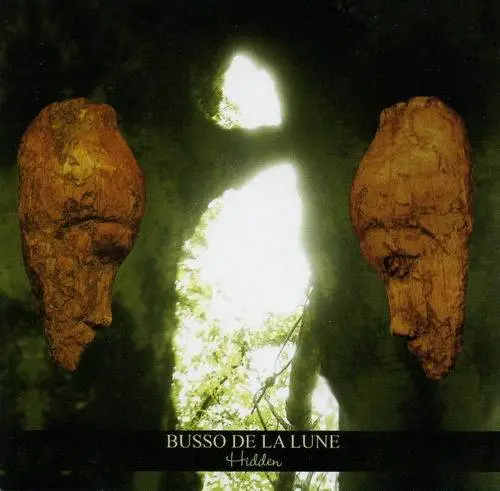 Busso De La Lune - Hidden (2006)