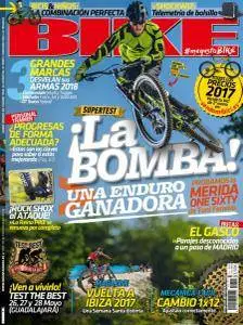 Bike Spain - Mayo 2017