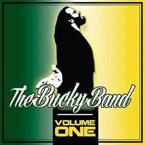 Bucky O'Hare - The Bucky Band, Vol. One (2014)