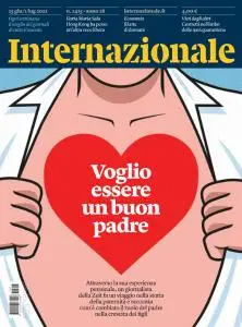 Internazionale N.1415 - 25 Giugno 2021