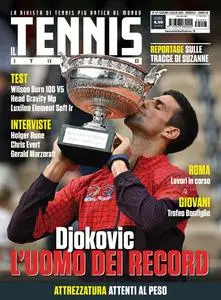 Il Tennis Italiano – luglio 2023