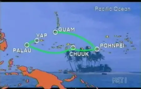 Lonely Planet – Micronesia