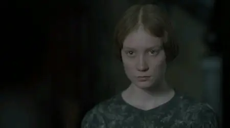 Jane Eyre (2011)