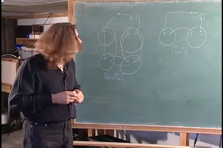 Tube Guitar Amplifier Servicing & Overhaul