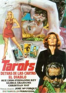 Tarot (1973)