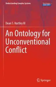 An Ontology for Unconventional Conflict