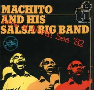 Machito- Live at North Sea ' 82   (1982)