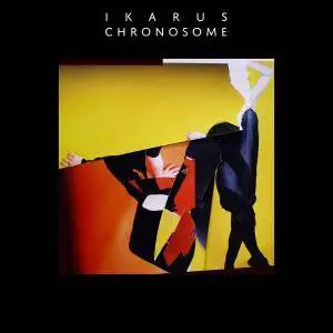 Ikarus - Chronosome (2016) [TR24][OF]