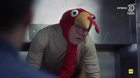 Brooklyn Nine-Nine S05E07