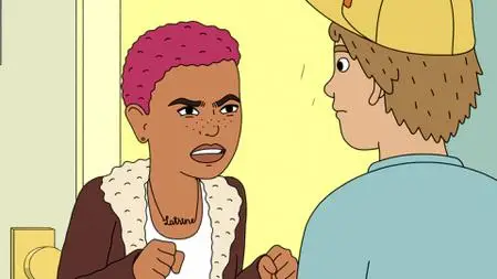 Fairfax S01E06