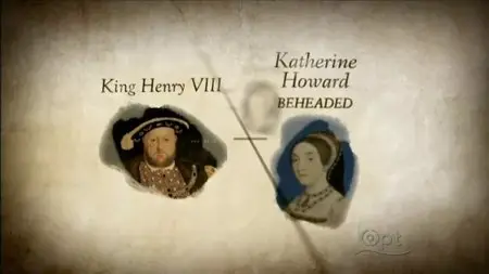 PBS - Secrets of Henry VIII's Palace: Hampton Court (2013)