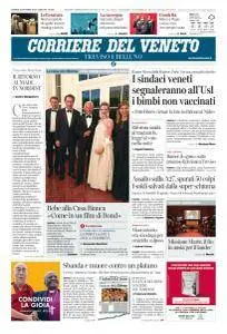 Corriere della Sera Edizioni Locali - 20 Ottobre 2016