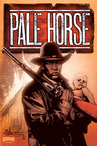 Pale Horse