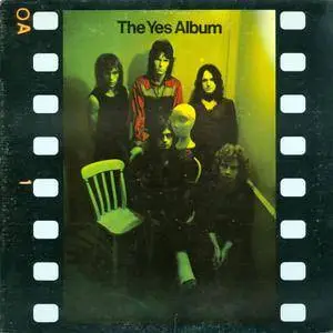 Yes: Collection (1969 - 2014) [Vinyl Rip 16/44 & mp3-320]