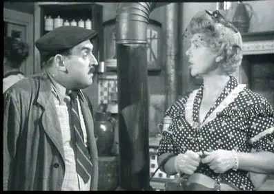 Arrêtez les tambours (1960)